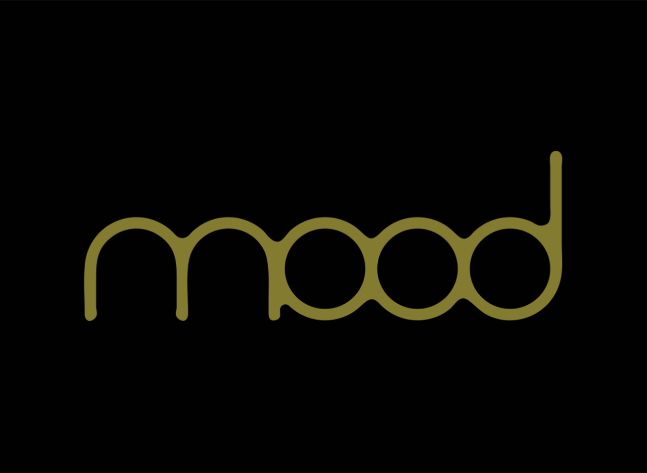 Mood Collection | Logo collezione azienda