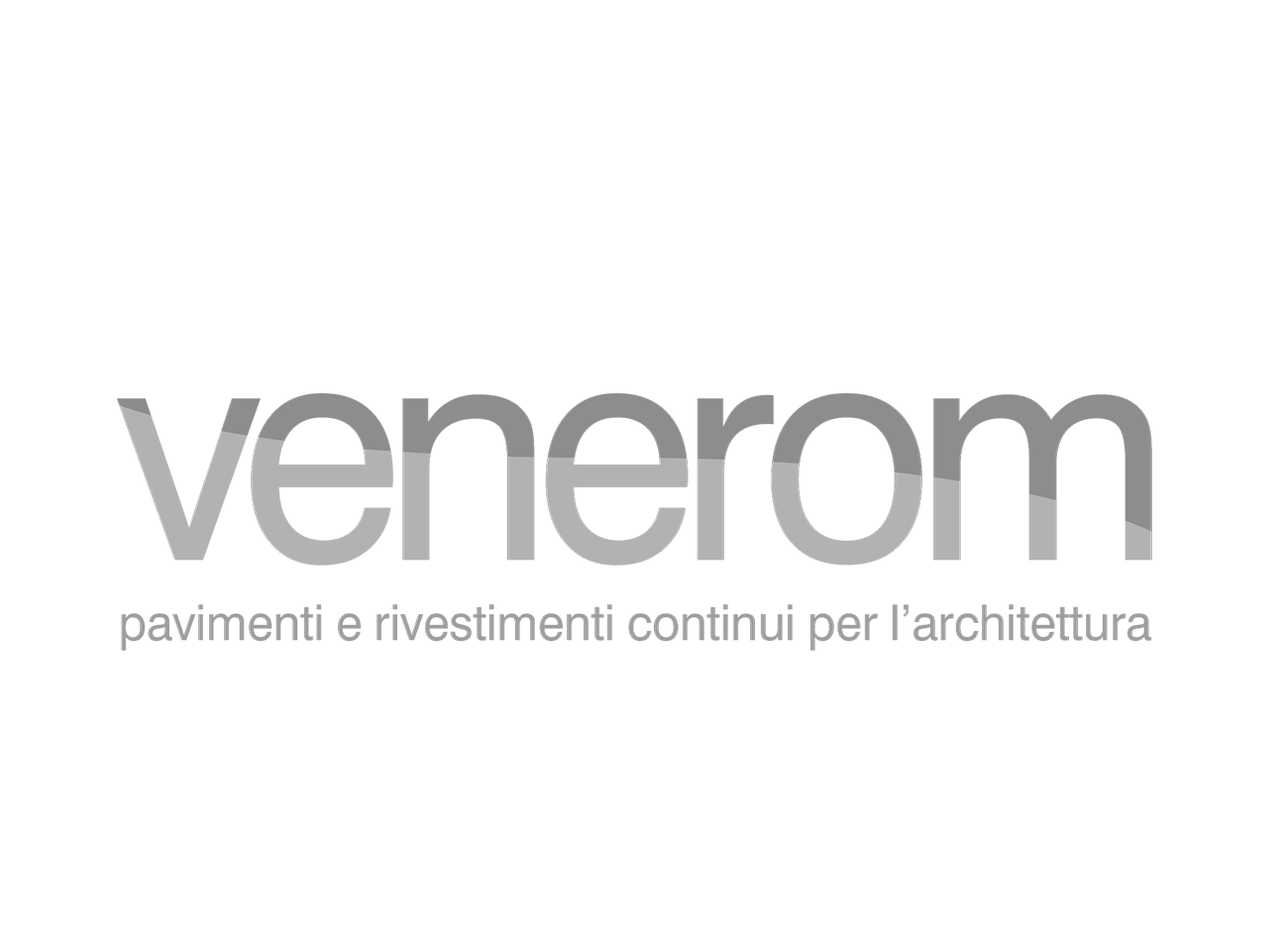 Venerom | Aggiornamento Logo Aziendale