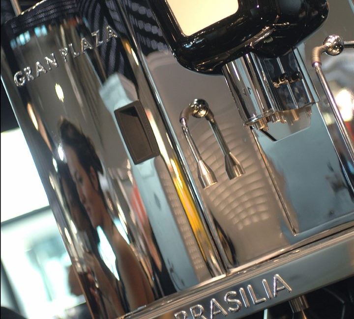 gran-plaza_brasilia macchina da caffè automatica